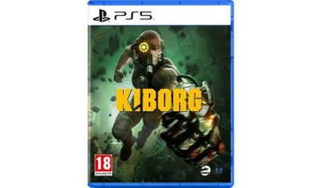 Kiborg (Nieuw) (PS5 Games), Ophalen of Verzenden, Nieuw