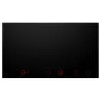 ATAG HI29571SV kookplaat Zwart Ingebouwd 60 cm1749, Witgoed en Apparatuur, Kookplaten, Ophalen of Verzenden, Nieuw