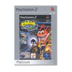 Crash Bandicoot De Wraak Van Cortex (Platinum), Verzenden, Nieuw