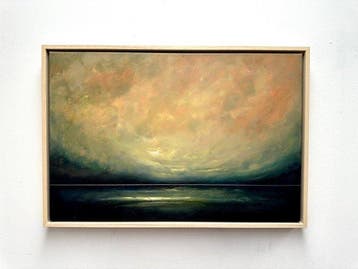 Joost Verhagen - Renesse December