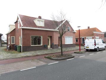 Appartement H.J. Kniggestraat 20, Stadskanaal, Huizen en Kamers, Appartement, Stadskanaal