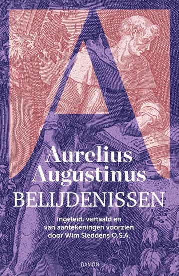 Belijdenissen | Aurelius Augustinus | Nieuw, Ophalen of Verzenden, Nieuw, Aurelius Augustinus