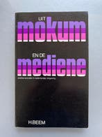 Uit mokum en de mediene joodse woorden 9789023211662 Beem, Verzenden, Gelezen, Beem