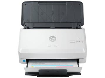 Hp -  Scanjet Pro 2000 S2 - 600 X Dpi Scanner  - Wit, Verzenden, Nieuw, Hp