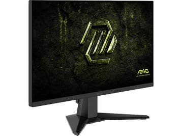 Msi - Full HD Gaming Monitor - 23.8 inch, Computers en Software, Gaming, Msi, IPS, Verzenden
