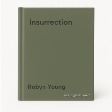 Insurrection - Robyn Young 9780340963647, Verzenden, Gelezen, Robyn Young