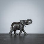 Figuur - Olifant - Olifant, Antiek en Kunst