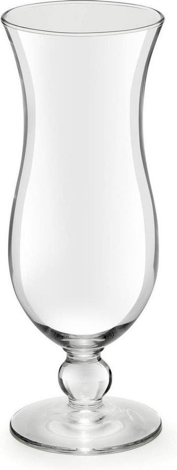 Royal Leerdam cocktailglas 4 stuks, Huis en Inrichting, Verzenden, Nieuw