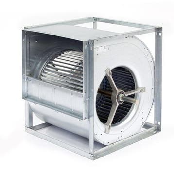 Chaysol afzuigmotor DA 12/12 RT/C - V63009, Verzenden, Nieuw