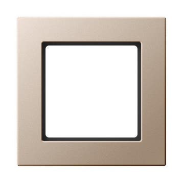 Jung A CREATION Afdekraam Schakelmateriaal - AC581CH, Verzenden, Nieuw, Overige typen