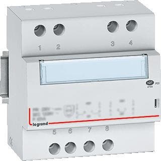 Legrand LEXIC 1-Fase Transformator  24V | 413097, Verzenden, Nieuw, Overige typen