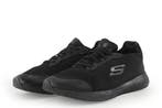 Skechers Werkschoenen in maat 38 Zwart, Skechers, Verzenden, Zwart, Zo goed als nieuw