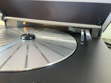 Bang & Olufsen - Beogram 3000 Platenspeler, Audio, Tv en Foto, Stereo-sets, Nieuw