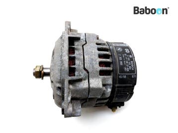 Dynamo Uitwendig BMW F 800 ST (F800ST) (2305888), Verzenden, Gebruikt