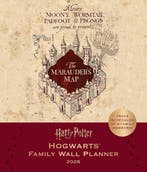 9798337400471 Harry Potter- 2026 Harry Potter: Hogwarts F..., Verzenden, Nieuw, Insight Editions