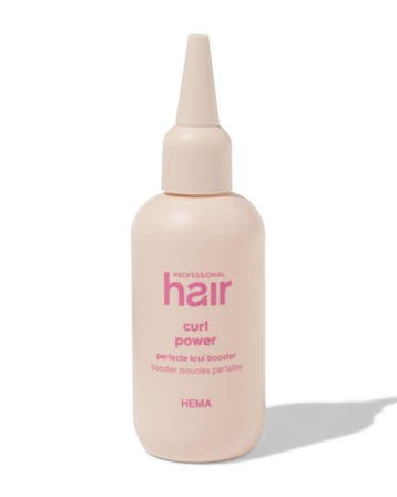 HEMA Haarbooster perfecte krul 100ml, Verzenden, Nieuw