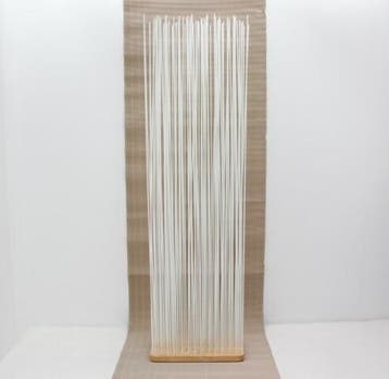 Scheidingswand - ruimteverdeler - Extremis - 210x60x30cm, Werkplek, Ophalen of Verzenden, Gebruikt, Overige typen