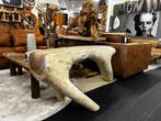 Sidetable Unique, Huis en Inrichting, Tafels | Sidetables, Ophalen of Verzenden, Nieuw