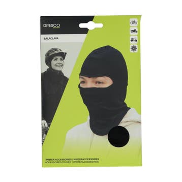 Dresco Balaclava, Verzenden, Nieuw