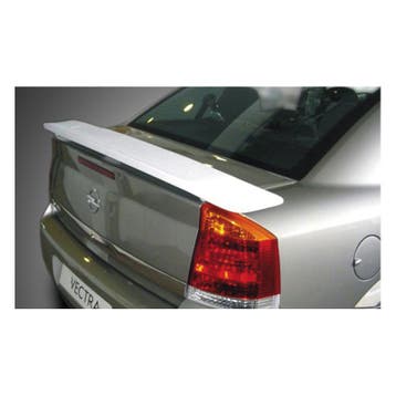 Achterspoiler  Opel Vectra C Sedan 2002-2008, Ophalen of Verzenden, Nieuw