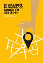 9789492453174 Vastgoedrekenen - Investeren in vastgoed, g..., Boeken, Verzenden, Nieuw, Michael Hesp