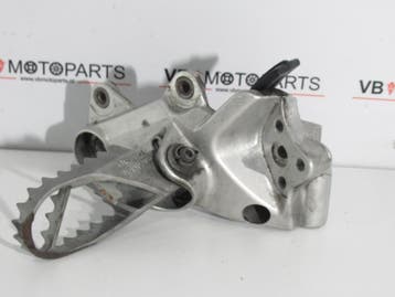 KTM  690 SMC-R Voetsteun links voor, Motoren, Ophalen of Verzenden, Nieuw