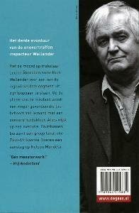 De witte leeuwin / Inspecteur Wallander-reeks / 3, Verzenden, Zo goed als nieuw, Henning Mankell