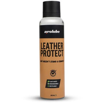 Airolube Leather Protect 200ml Airopack, Verzenden