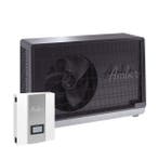 Itho Daalderop Amber hybride warmtepomp monoblock - 9,5 kW, Verzenden, Nieuw
