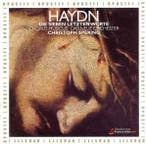 cd - Joseph Haydn - Die Sieben Letzen Worte, Verzenden, Zo goed als nieuw