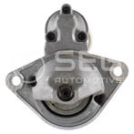 Starter Perkins 2.0 kw, Auto-onderdelen, Verzenden, Nieuw