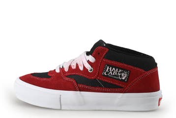 Vans Sneakers in maat 40½ Rood, Overige kleuren, Verzenden, Vans, Sneakers of Gympen
