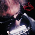Neil Young - Unplugged CD, Cd's en Dvd's, Cd's | Rock, Verzenden, Nieuw in verpakking