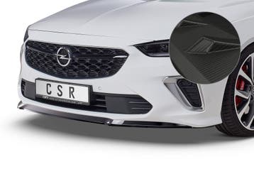 Cupspoiler voor Opel Insignia B Gsi CSL505-M, Verzenden, Nieuw