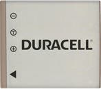 Duracell camera accu voor -Fuji (NP-40), Audio, Tv en Foto, Fotografie | Lenzen en Objectieven, Verzenden, Nieuw