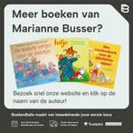 De verrassing van Robijntje en zijn vriendjes 8717125072073, Boeken, Verzenden, Gelezen, Marianne Busser