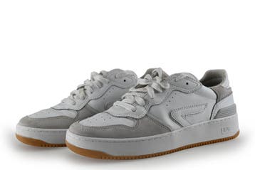 Hub Sneakers in maat 41 Wit, Verzenden, Wit, Hub, Sneakers of Gympen