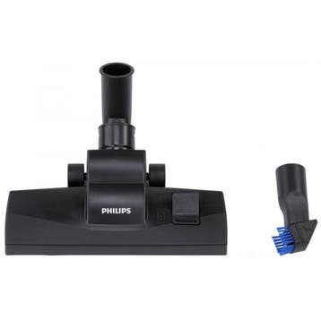Philips Stofzuiger met Zak PowerGo FC8244/09 - 900W Motor -, Ophalen of Verzenden, Nieuw