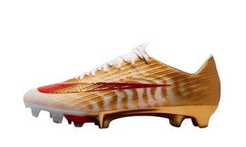 Nike Zoom Mercurial Superfly 11 Elite FG CR7 Gold Scorpion, Nieuw