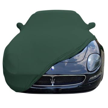 Autohoes voor Maserati 3200 GT (1998-2002) Indoor BESTE, Ophalen of Verzenden, Nieuw, Op maat