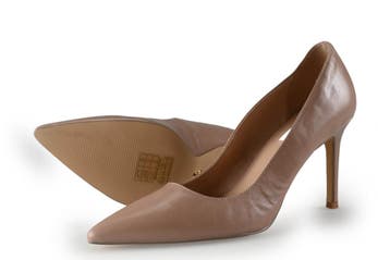 Steve Madden Pumps in maat 39 Beige, Pumps, Verzenden, Beige, Steve Madden