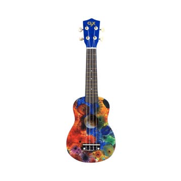 CLX Calista Bella sopraan ukulele, Muziek en Instrumenten, Ophalen of Verzenden, Nieuw