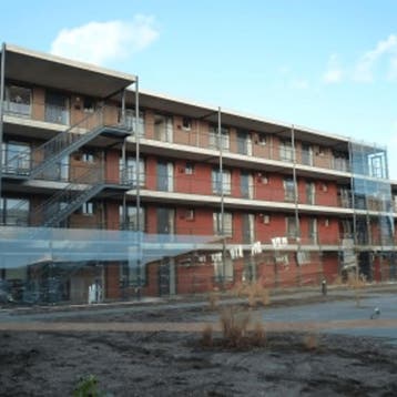 Appartement in Oldebroek gevonden voor €932,- pm, Appartement, Direct bij eigenaar, Oldebroek