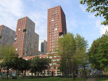 Te huur: Appartement Prinses Marijkestraat in Den Haag, Den Haag, Appartement, Zuid-Holland