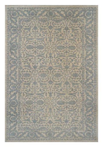Designer Tapijt - Ziegler - Farahan - Nieuw - Vloerkleed -, Nieuw
