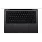 Apple MacBook Pro 2023 M3 | 14.2 | M3 Pro 11-Core CPU |..., Ophalen of Verzenden, Zo goed als nieuw