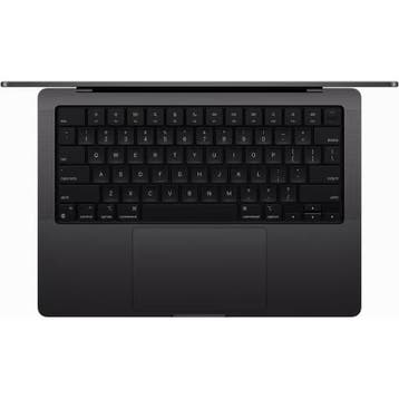 Apple MacBook Pro 2023 M3 | 14.2 | M3 Pro 11-Core CPU |..., Ophalen of Verzenden, Zo goed als nieuw