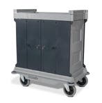 Numatic hotelwagen NKU30HF NuKeeper universeel, Verzenden