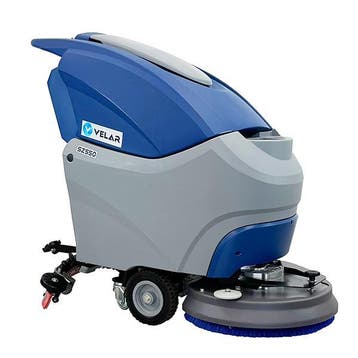 Schrobmachine, vanaf 35,- p/week ALL-IN, Verzenden, Nieuw, Schrobmachine