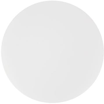 LED Plafondlamp - Plafondverlichting - Badkamerlamp - Andres, Ophalen of Verzenden, Nieuw, Kunststof, Overige fittingen